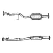 CATALYSEUR TOYOTA Carina E 2.0i 16v GTi Mot.3S-GE (1992-1994)