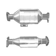 CATALYSEUR HYUNDAI Lantra 1.6i 16v Mot.G4GR (1995-2001)