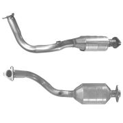 CATALYSEUR FIAT Uno 1.4ie 8v Turbo (1992-1995)