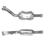 CATALYSEUR RENAULT R21 2.0i 12v Mot.J7R (1989-1992)