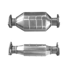 CATALYSEUR CHEVROLET Tacuma 1.6i 16v (2º Catalyseur) (2005-2005)