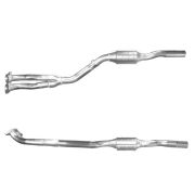 CATALYSEUR BMW 840i E31 4.0i V8 32v (Side Gauche) (1993-1996)