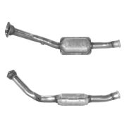 CATALYSEUR CITROEN ZX 1.9i Mot.DKZ/ D6E (1991-1994)