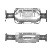 CATALYSEUR KIA Sportage 2.0i 8v / 16v Mot.FE (Platine 4 Vis / Platine 2 Vis) (1994-1999)