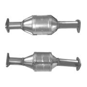 CATALYSEUR SAAB 900i 2.0i 8v (Platine 3 Vis) (1989-1991)