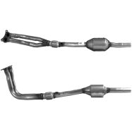 CATALYSEUR SKODA Felicia 1.6i 8v Mot.AEE (1995-2001)