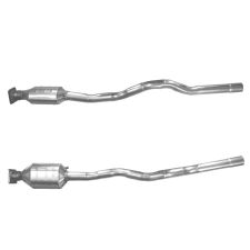 CATALYSEUR AUDI V8 3.6i V8 32v Quattro (Automatique) (Side Gauche) (1988-1992)