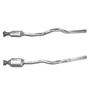 CATALYSEUR AUDI V8 3.6i V8 32v Quattro (Automatique) (Side Gauche) (1988-1992)