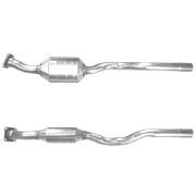 CATALYSEUR AUDI V8 3.6i V8 32v Quattro (Automatique) (Side Droite) (1988-1992)