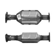 CATALYSEUR HONDA CR-V 2.0i 16v Mot.B20B (1996-1999)