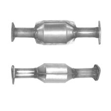 CATALYSEUR HONDA Civic 1.8i 16v Mot.B18C4 (1998-2001)