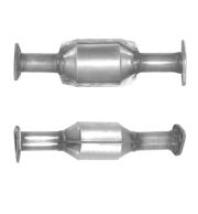 CATALYSEUR HONDA Civic 1.8i 16v Mot.B18C4 (1998-2001)