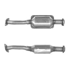 CATALYSEUR OPEL Astra F 1.6i 8v Mot.C16SE (1991-1992)