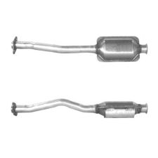 CATALYSEUR CITROEN AX 1.4i 8v GTi Mot.TU3 (1992-1995)