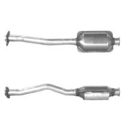 CATALYSEUR CITROEN AX 1.4i 8v GTi Mot.TU3 (1992-1995)