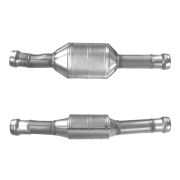 CATALYSEUR SAAB 900i 2.0i 16v Mot.B206I (Manuel) (1993-1996)