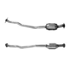 CATALYSEUR OPEL Astra F 1.8i 16v Mot.C18XEL (1993-1998)