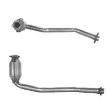 CATALYSEUR FIAT Panda 1.0i 8v (1986-1995)