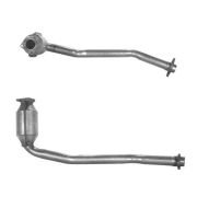 CATALYSEUR FIAT Panda 1.0i 8v (1986-1995)