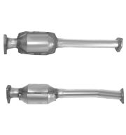 CATALYSEUR FIAT Croma 2.0ie 8v (1991-1994)