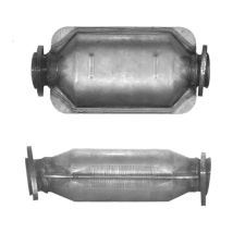 CATALYSEUR LANCIA Thema 2.0i 16v (1992-1994)