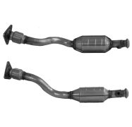 CATALYSEUR RENAULT Scenic 1.4i 16v Mot.K4J (2º Catalyseur) (1998-2002)