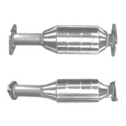 CATALYSEUR MITSUBISHI Carisma 1.6i 16v Mot.4G92 (1995-2004)