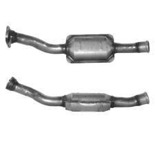 CATALYSEUR CITROEN Xsara 1.6i 8v Mot.NFZ (Sortie Mâle) (1997-1999)