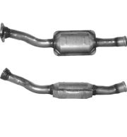 CATALYSEUR CITROEN Xsara 1.6i 8v Mot.NFZ (Sortie Mâle) (1997-1999)
