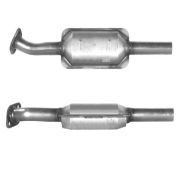 CATALYSEUR RENAULT Kangoo 1.2i 8v Mot.D7F710 (1998-2003)