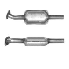 CATALYSEUR RENAULT Kangoo 1.2i 8v Mot.D7F710 (1998-2003)