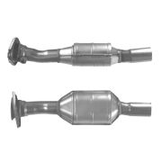 CATALYSEUR RENAULT Laguna 3.0i V6 24v Mot.L7X (1998-2001)