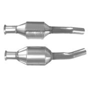 CATALYSEUR TOYOTA Corolla 1.3i 16v Mot.4E-FE (1995-1997)