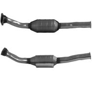 CATALYSEUR CITROEN Xsara 1.6i 8v Mot.NFZ (Sortie Femelle) (Manuel) (1999-2000)