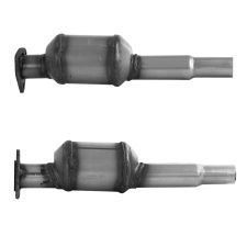 CATALYSEUR SEAT Inca 1.4i 8v Mot.AEX (Uniquement Catalyseur) (1995-1997)