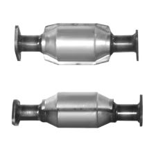 CATALYSEUR HYUNDAI Accent 1.3i 12v Mot.G4CH/ G4EH (1995-2000)