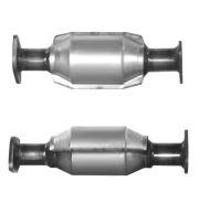 CATALYSEUR HYUNDAI Accent 1.3i 12v Mot.G4CH/ G4EH (1995-2000)