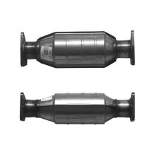CATALYSEUR LOTUS Elise 1.8i 16v (1996-2000)