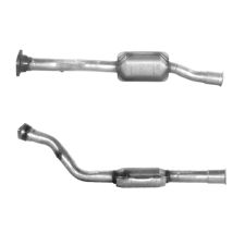 CATALYSEUR PEUGEOT 406 2.0i 8v Mot.RGY (1995-1999)