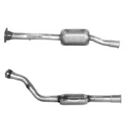 CATALYSEUR PEUGEOT 406 2.0i 8v Mot.RGY (1995-1999)
