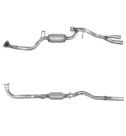 CATALYSEUR AUDI A6 2.8i V6 30v Quattro Mot.ACK (Side Gauche) (1994-1997)