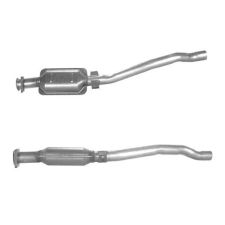 CATALYSEUR AUDI 100 2.3i 10v Quattro Mot.AAR (1990-1994)
