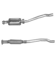 CATALYSEUR AUDI 100 2.3i 10v Quattro Mot.AAR (1990-1994)