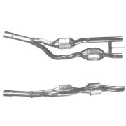 CATALYSEUR JAGUAR XJ 6 3.2i 24v (Entrée Femelle) (1994-1996)