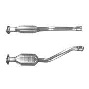 CATALYSEUR RENAULT Espace 2.0i 8v Mot.F3R (1996-2000)