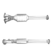 CATALYSEUR ALFA ROMEO 164 3.0i V6 24v (1993-1998)