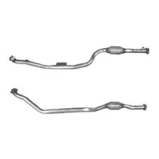CATALYSEUR MERCEDES E240 W210 2.4i V6 18v (Side Gauche) (1997-1999)
