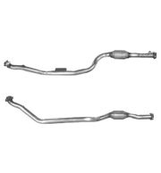 CATALYSEUR MERCEDES E240 W210 2.4i V6 18v (Side Gauche) (1997-1999)