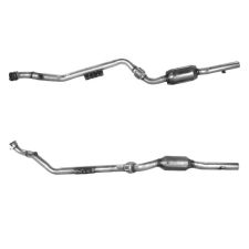 CATALYSEUR MERCEDES E240 W210 2.4i V6 18v (Side Droite) (1997-1999)