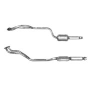 CATALYSEUR BMW 518i E34 1.8i 8v Mot.M43 (1994-1995)